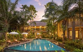 The Sankara Resort by Pramana